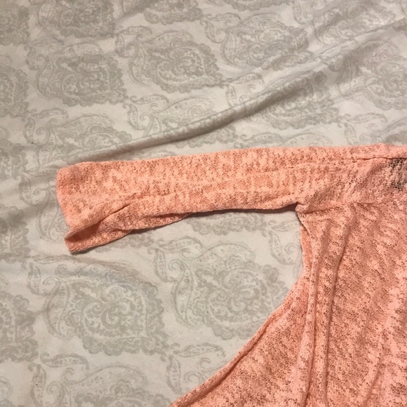 Lace cardigan - Picture 3 of 3
